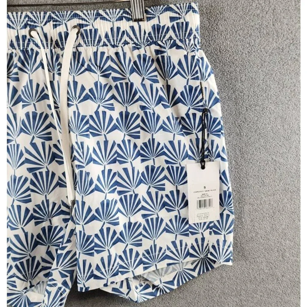 Onia charles printed